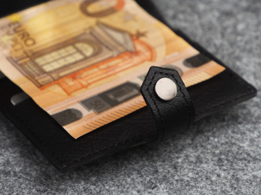 Logo trade corporate gifts image of: RFID wallet 2161318