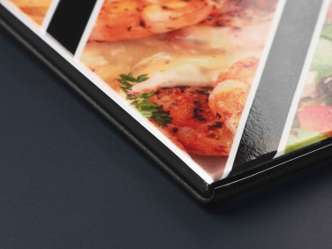 Logotrade promotional merchandise photo of: Menu cover 1824117