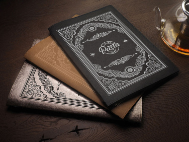 Logo trade corporate gift photo of: Menu cover Ambiente 1178296