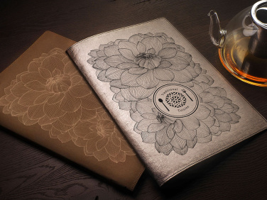 Logotrade advertising products photo of: Menu cover Ambiente 1178303