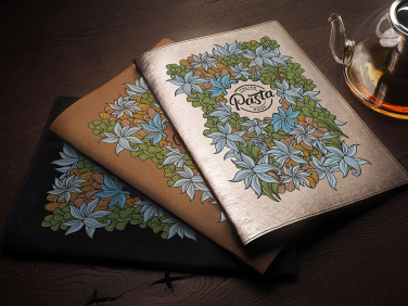 Logotrade promotional gifts photo of: Menu cover Ambiente 1178305