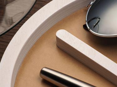 Logo trade promotional items picture of: Wooden organiser 1843121