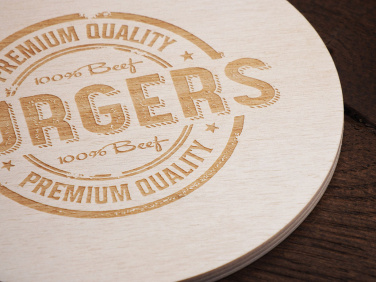 Logotrade promotional product image of: Coaster 1047121