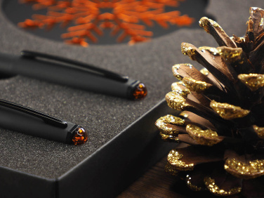 Logotrade promotional giveaway image of: Christmas set 1762094