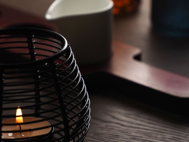 Logo trade advertising products image of: Wooden 3 Shot Serving Board 1863121