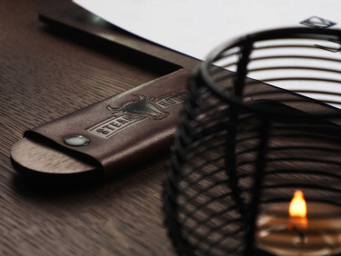 Logotrade promotional gifts photo of: Menu cover 1864121