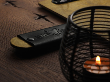 Logo trade promotional products image of: Menu cover 1864121