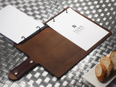 Logotrade promotional items photo of: Menu cover 1864121