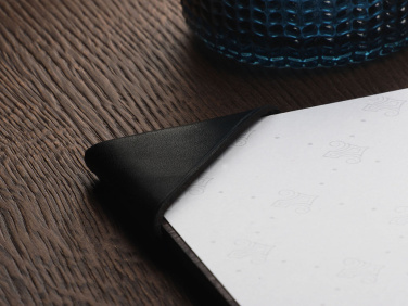 Logo trade promotional products image of: Menu pad 1869121