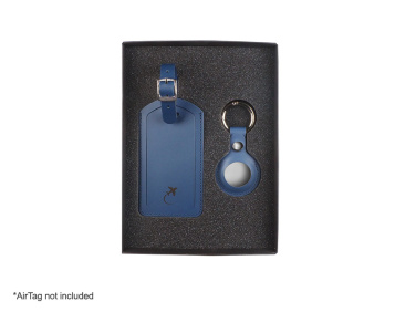 Logo trade promotional gifts image of: Set 2151094