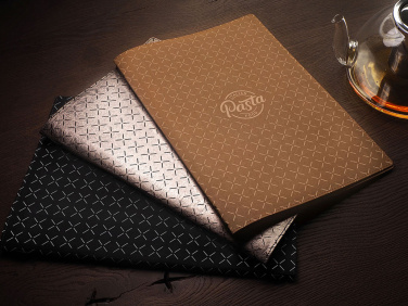 Logo trade promotional gifts picture of: Menu cover Ambiente 1178294