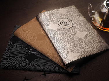 Logotrade promotional giveaway picture of: Menu cover Ambiente 1178299