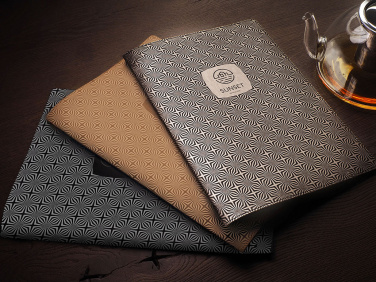 Logotrade corporate gifts photo of: Menu cover Ambiente 1178304