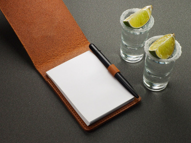 Logotrade promotional items photo of: Waiter notepad 1202141