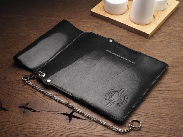 Logo trade promotional giveaway photo of: Waiter holster  1188141