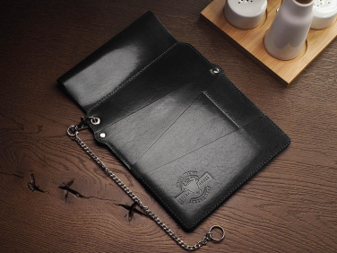 Logo trade promotional items image of: Waiter holster  1188141