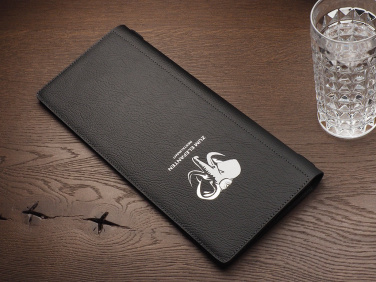 Logotrade advertising products photo of: Menu cover Fine Dining Pro 1900318