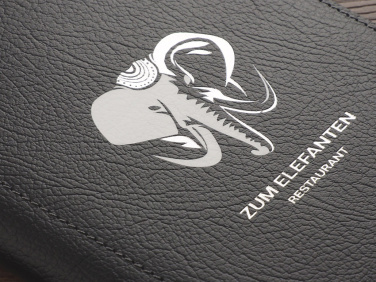 Logotrade promotional product image of: Menu cover Fine Dining Pro 1900318