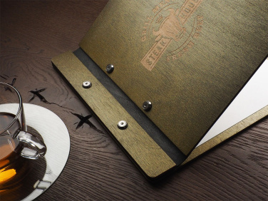 Logotrade advertising product picture of: Menu cover 1905121