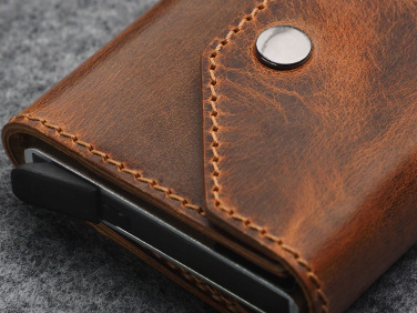 Logo trade business gift photo of: RFID wallet 1931310