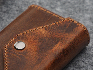 Logo trade corporate gifts picture of: RFID wallet 1931310