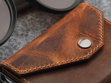 Logo trade promotional product photo of: RFID wallet 1931310