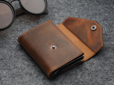 Logotrade promotional gift picture of: RFID wallet 1931310
