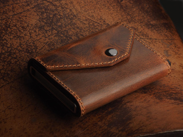 Logotrade promotional product picture of: RFID wallet 1931310