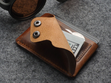 Logotrade promotional giveaways photo of: Wallet 384310