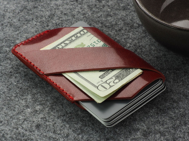 Logotrade corporate gift image of: Wallet 1242141