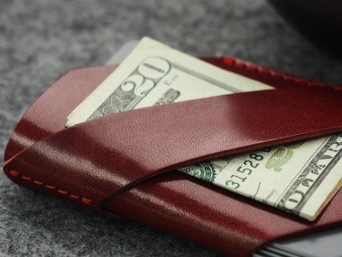 Logo trade promotional products picture of: Wallet 1242141
