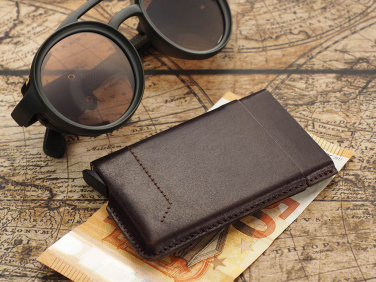 Logotrade promotional item image of: RFID wallet 593141