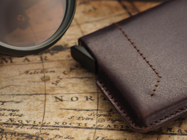 Logotrade advertising product picture of: RFID wallet 593141