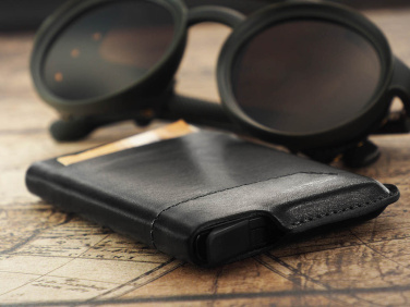Logotrade promotional gift image of: RFID wallet 593141