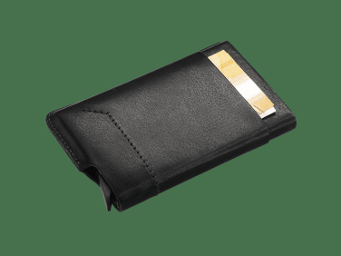 Logo trade promotional giveaways picture of: RFID wallet 593141