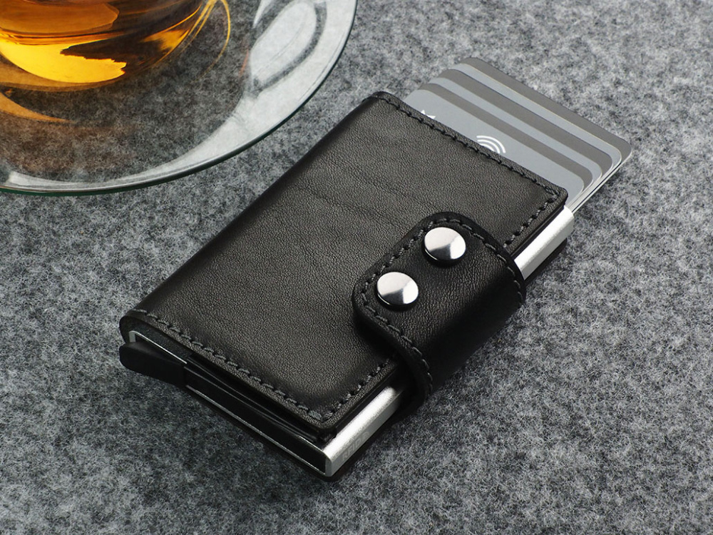 Logotrade corporate gifts photo of: RFID wallet 1934141