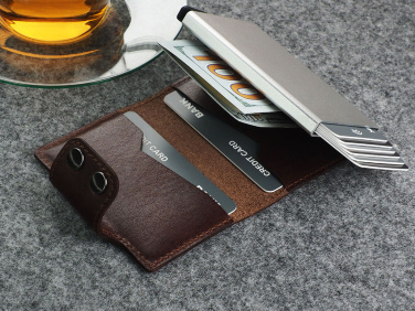 Logotrade promotional merchandise photo of: RFID wallet 1934141
