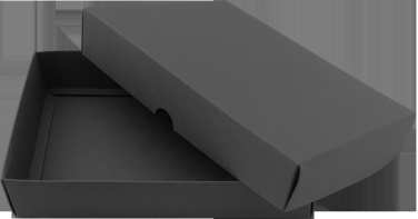 Logo trade promotional merchandise photo of: RFID wallet 1934141