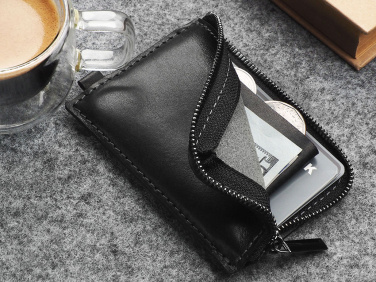 Logo trade promotional products image of: Wallet 1935141