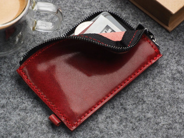 Logo trade promotional product photo of: Wallet 1935141