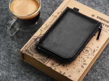 Logotrade corporate gift picture of: Wallet 1935141