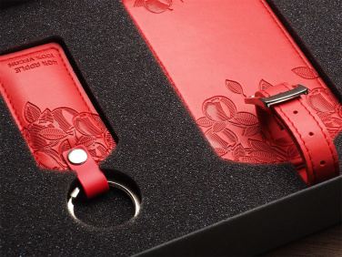 Logo trade promotional items picture of: Set 1898317