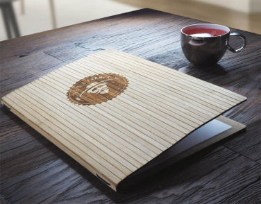 Logotrade promotional item image of: Menu cover Ambiente 1181145