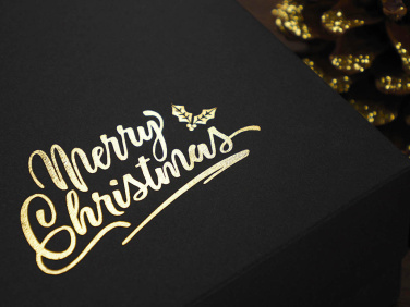 Logotrade promotional gift image of: Christmas set 1754155