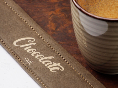 Logo trade promotional products picture of: Menu cover 1241106