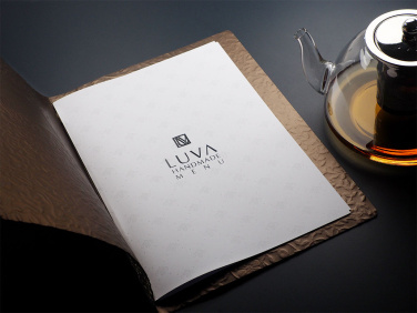 Logotrade business gift image of: Menu cover Ambiente 1178336