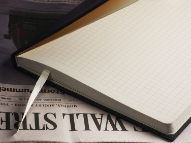 Logotrade promotional merchandise picture of: Notebook  1945106