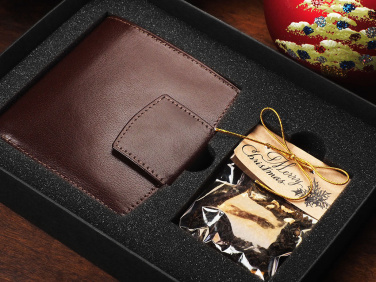 Logo trade corporate gift photo of: Christmas set 1971013