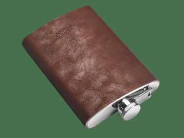 Logotrade advertising product image of: Hip flask 425325