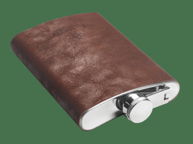 Logotrade promotional merchandise picture of: Hip flask 425325